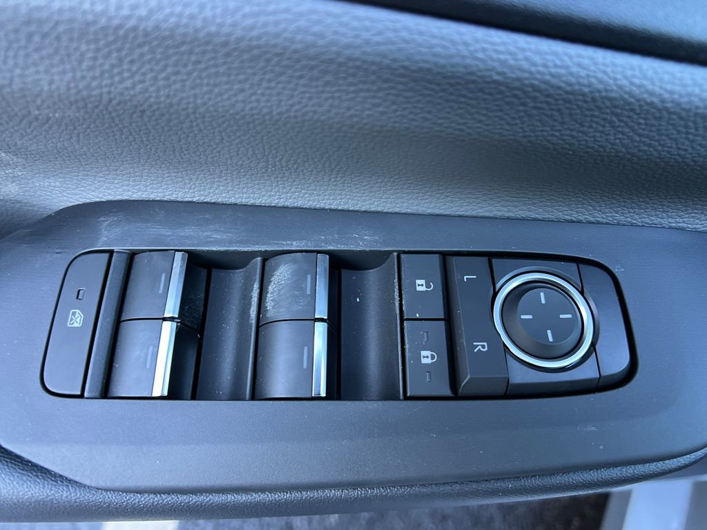 New 2026 Toyota Prius XLE image 12