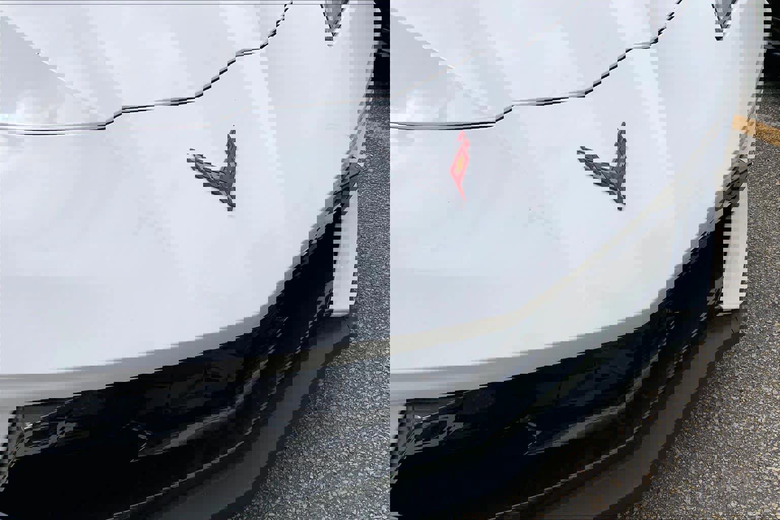 Used 2021 Chevrolet Corvette Stingray Premium Cpe w/ Z51 Performance Package image 27