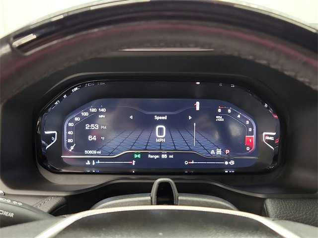 Used 2023 GMC Yukon XL Denali image 21