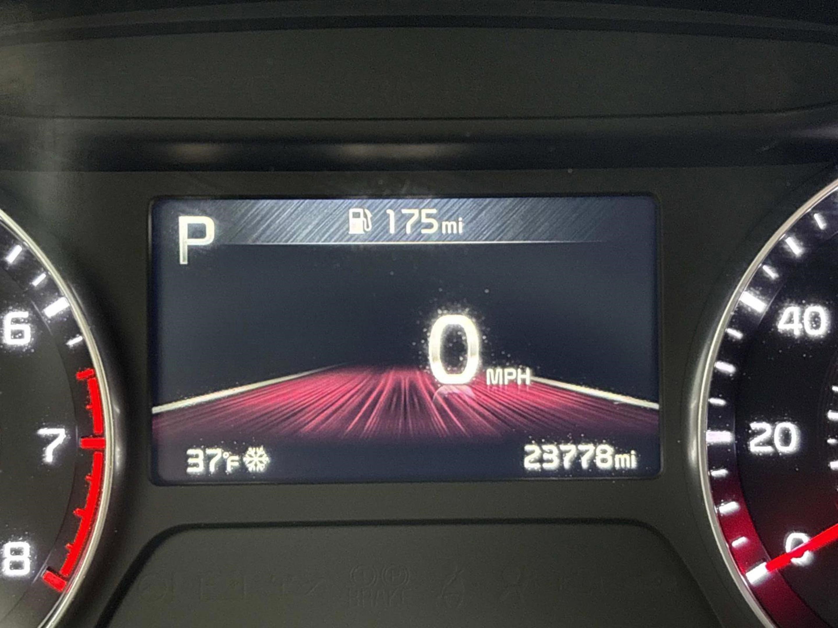 Used 2024 Kia Forte LXS image 35