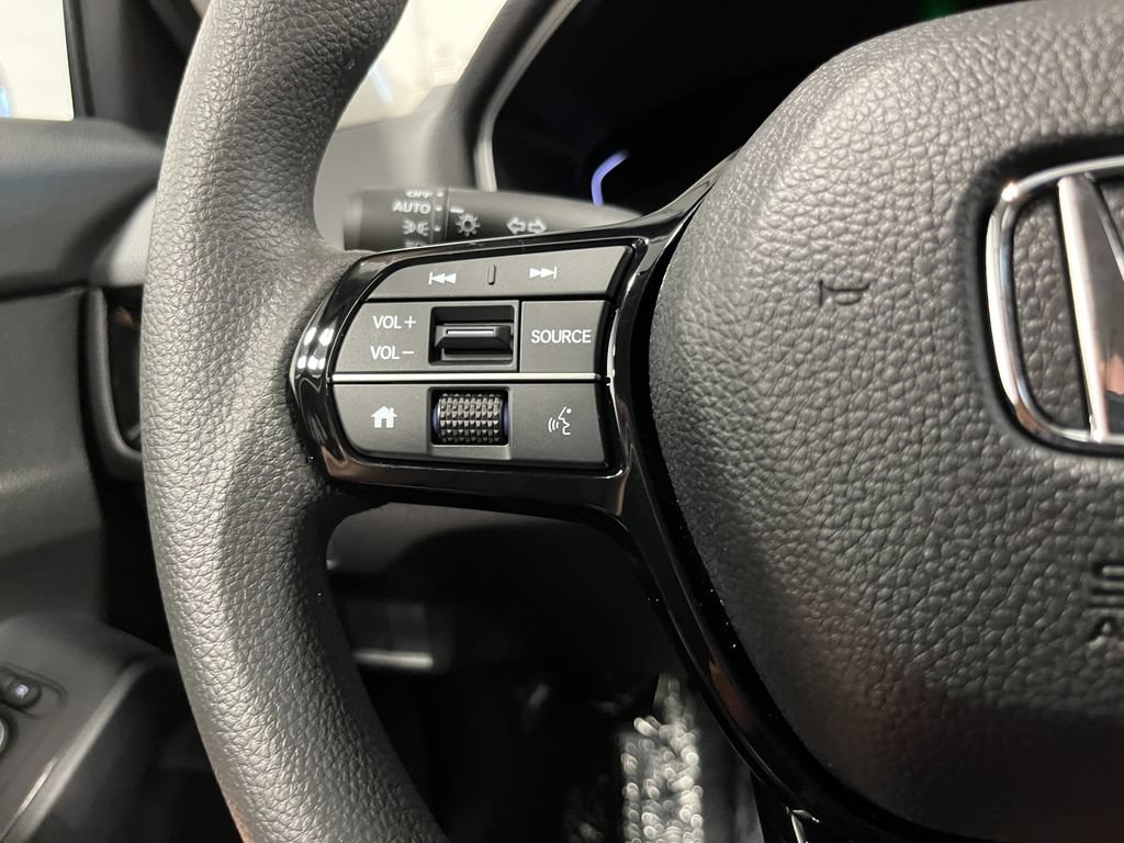 New 2026 Honda Civic LX image 12