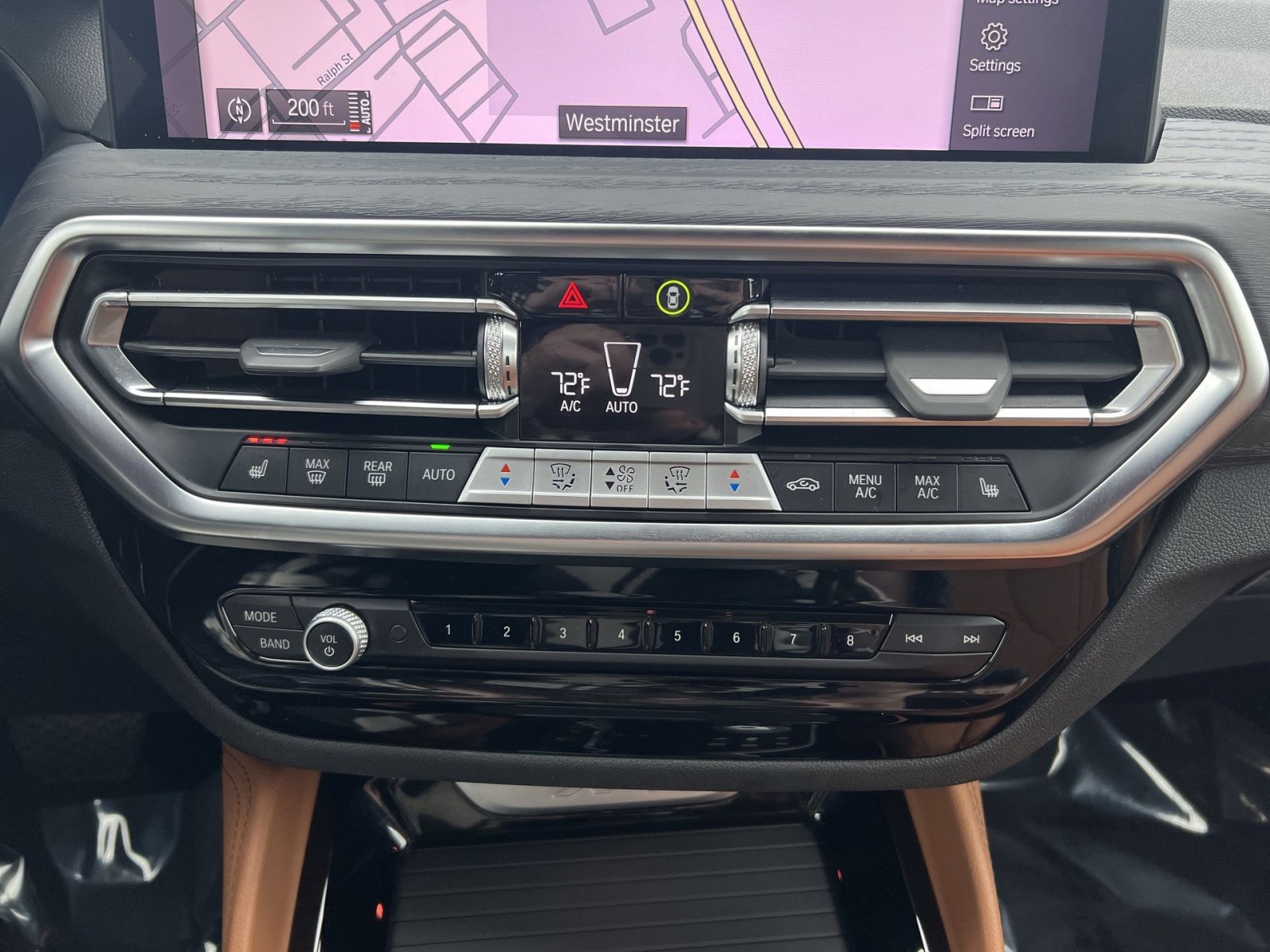 Used 2023 BMW X4 xDrive30i w/ Premium Package image 21