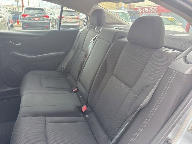 Used 2020 Subaru Legacy Premium AWD/4WD image 12