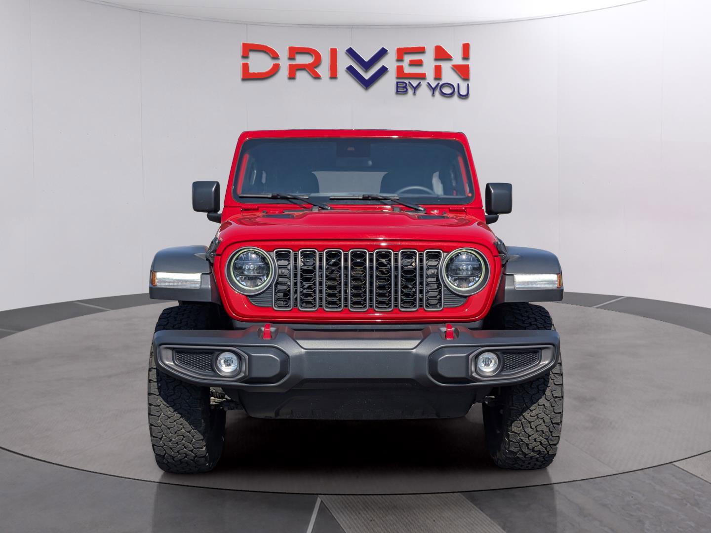 Used 2025 Jeep Wrangler Unlimited Rubicon image 10