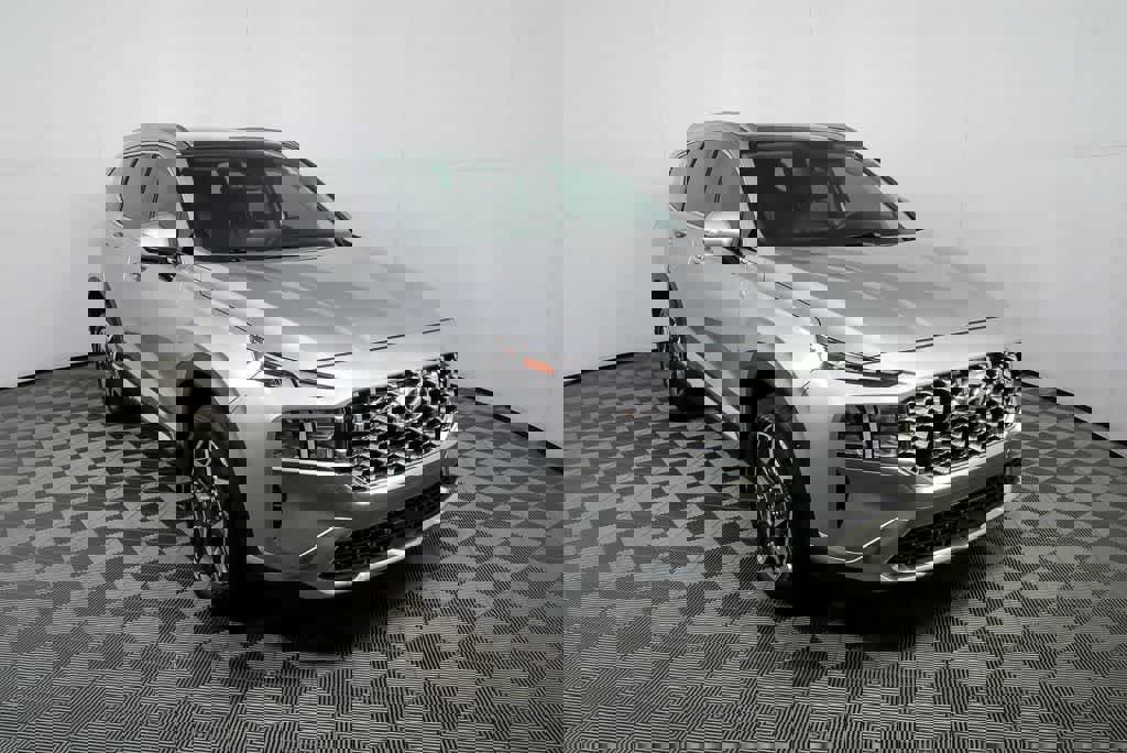 Certified 2023 Hyundai Santa Fe SEL Premium image 1