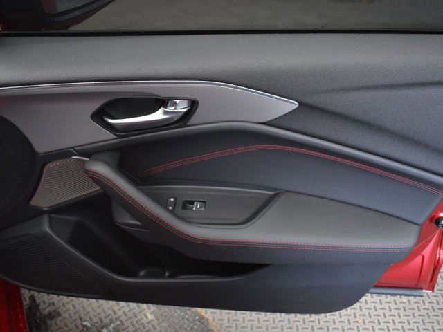 New 2025 Acura TLX SH-AWD w/ A-SPEC Pkg image 31