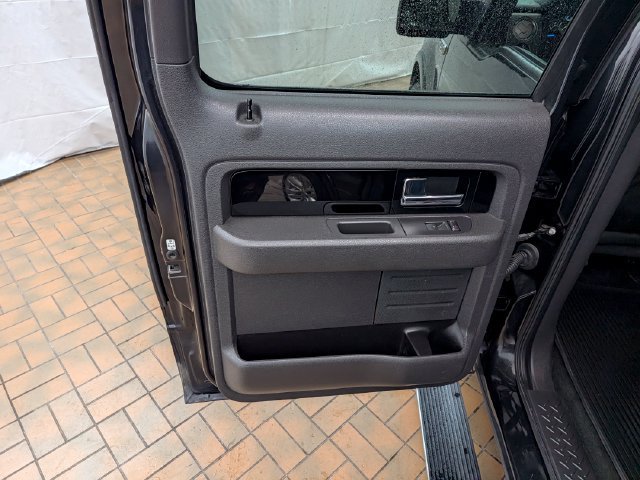 Used 2014 Ford F150 Limited AWD/4WD image 20