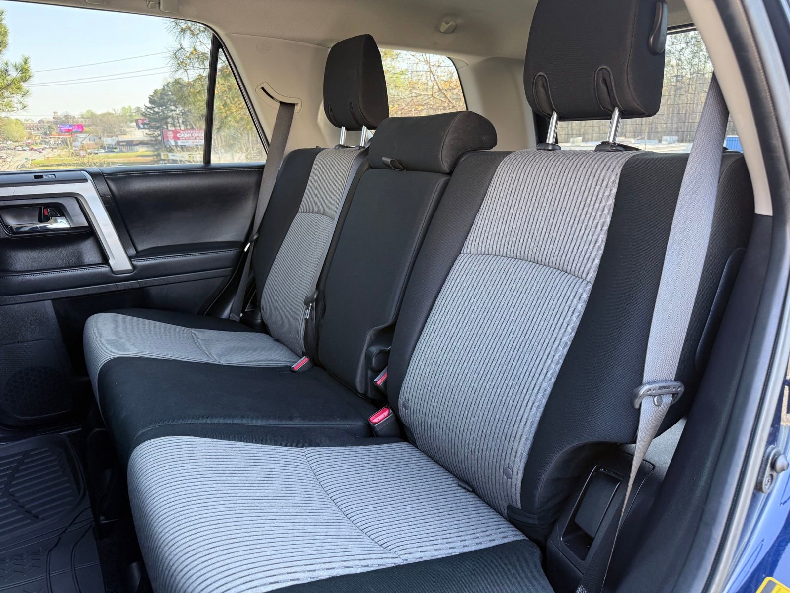 Used 2019 Toyota 4Runner SR5 image 39