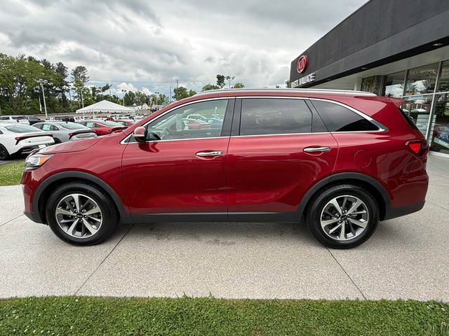 Used 2019 Kia Sorento EX FWD image 22
