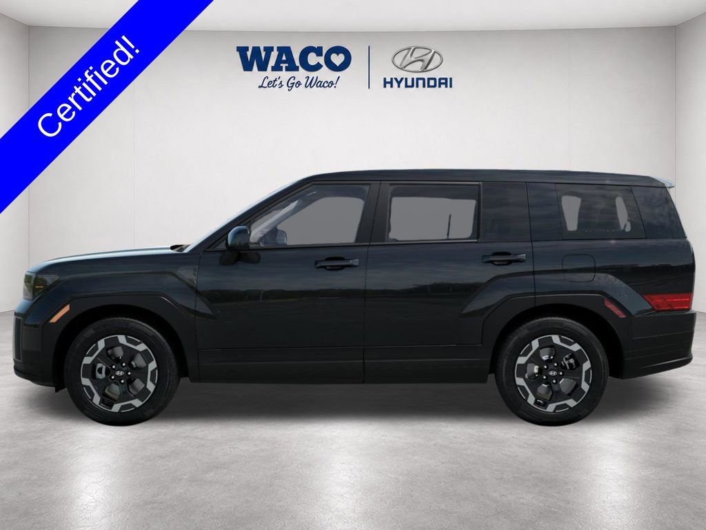 Used 2026 Hyundai Santa Fe SE FWD image 4