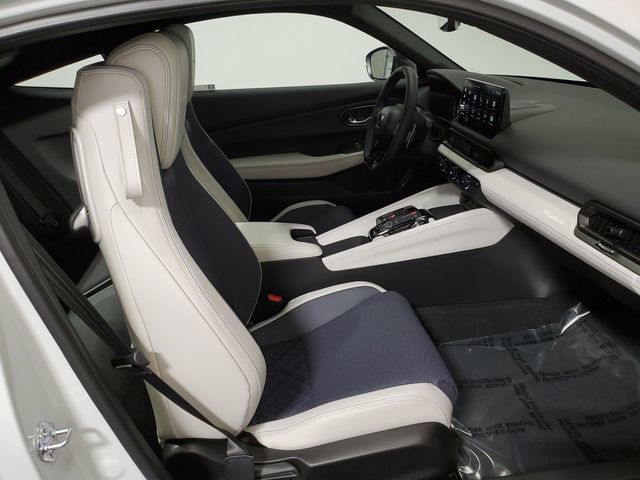 New 2026 Honda Prelude 2-Tone image 8