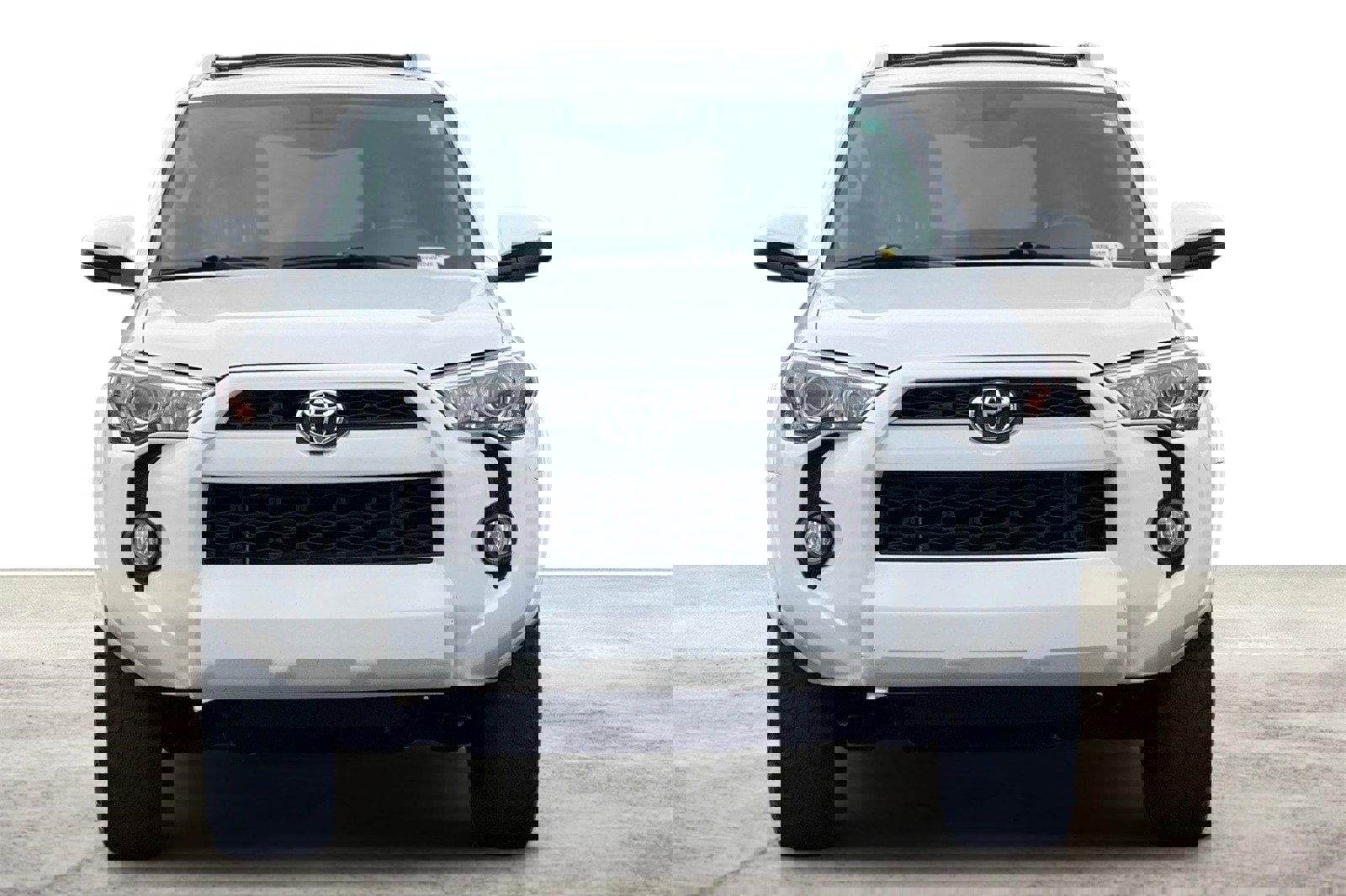 Used 2018 Toyota 4Runner SR5 image 11