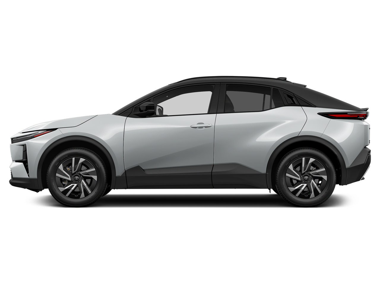 New 2026 Toyota C-HR AWD/4WD image 3