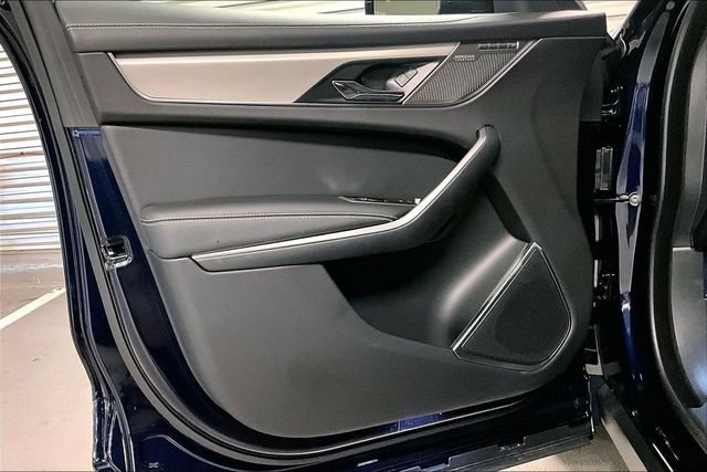 Certified 2026 Jaguar F-PACE R-Dynamic S AWD/4WD image 25