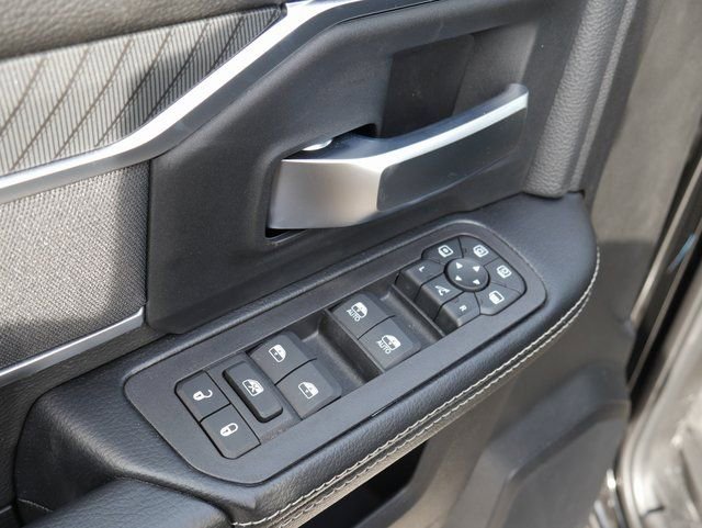 New 2026 RAM 3500 Big Horn image 15