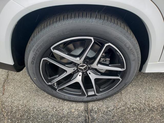 New 2025 Mercedes-Benz GLE 53 AMG 4MATIC Coupe image 33