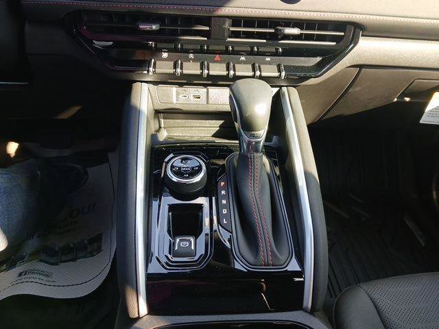 New 2025 Chevrolet Colorado Z71 w/ Technology Package image 26