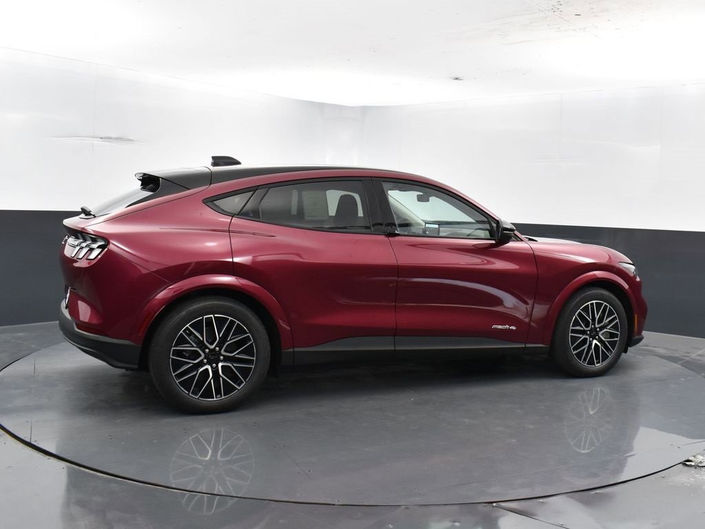 New 2025 Ford Mustang Mach-E Premium image 5