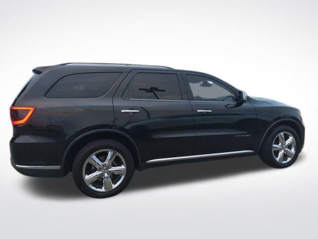 Used 2015 Dodge Durango Citadel w/ Technology Group image 10