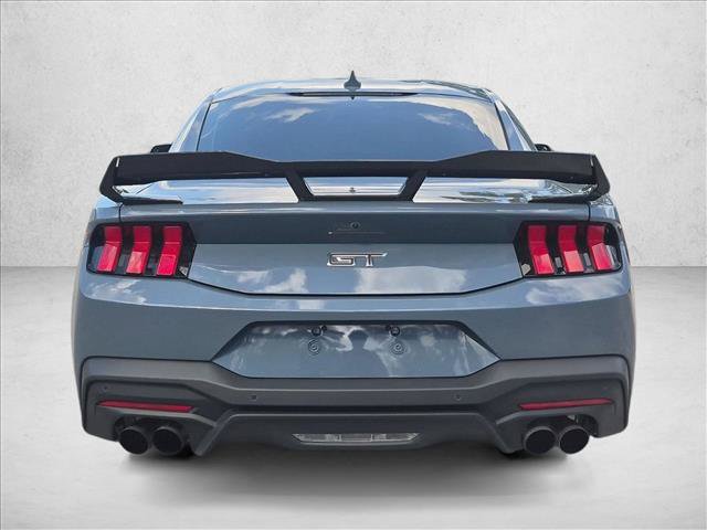 Used 2026 Ford Mustang GT RWD image 6