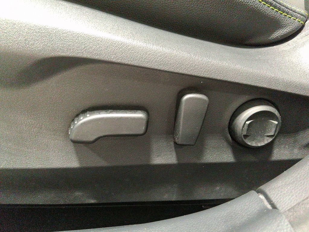 Used 2024 Subaru Outback Onyx Edition AWD/4WD image 10