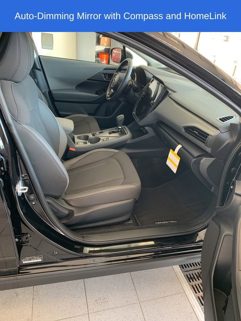 New 2026 Subaru Crosstrek 2.0i Premium image 13