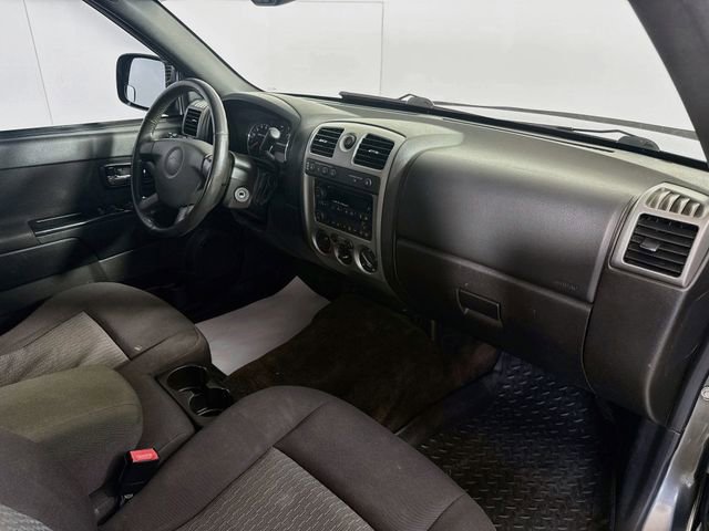 Used 2011 Chevrolet Colorado LT AWD/4WD image 27