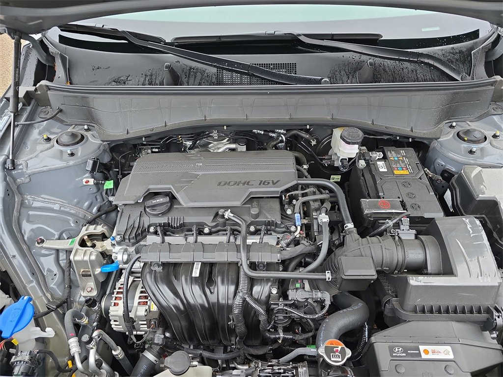 Certified 2026 Hyundai Kona SEL Sport image 27