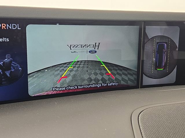 New 2026 Lincoln Nautilus Reserve image 16