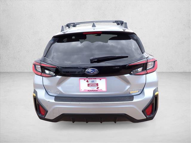 Certified 2024 Subaru Crosstrek 2.5i Sport w/ Popular Package #4A AWD/4WD image 3
