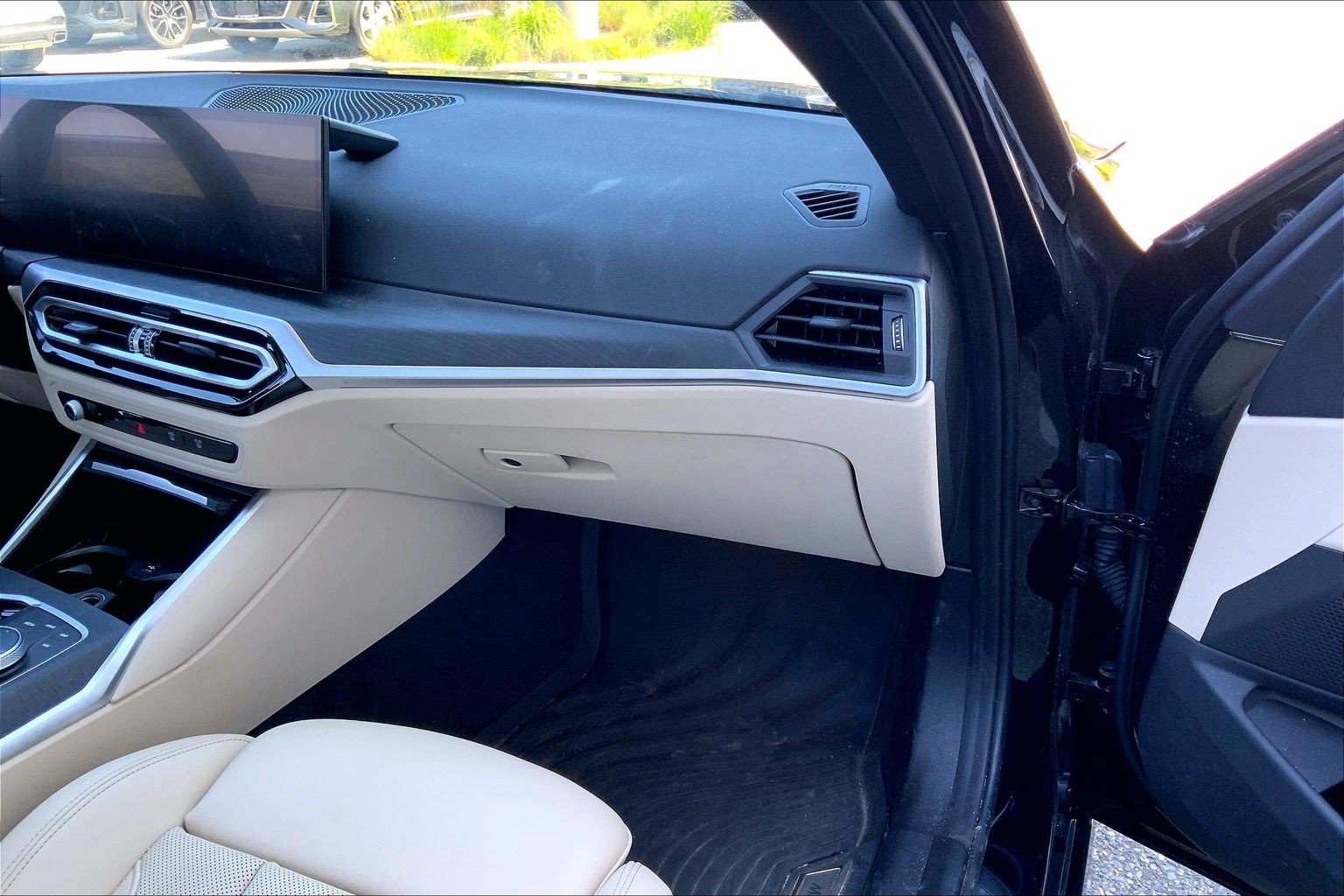 Used 2023 BMW 330e w/ Driving Assistance Package RWD image 20