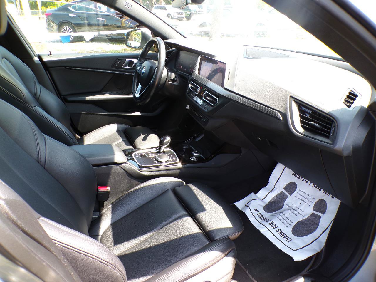 Used 2024 BMW 228i Gran Coupe FWD image 19