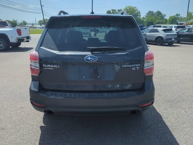 Used 2015 Subaru Forester 2.0XT Touring w/ Eyesight & Navigation System AWD/4WD image 14