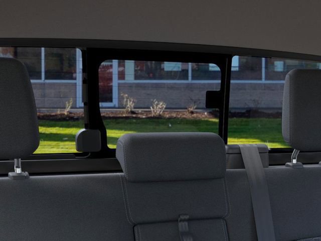 New 2025 Ford Ranger XLT image 23