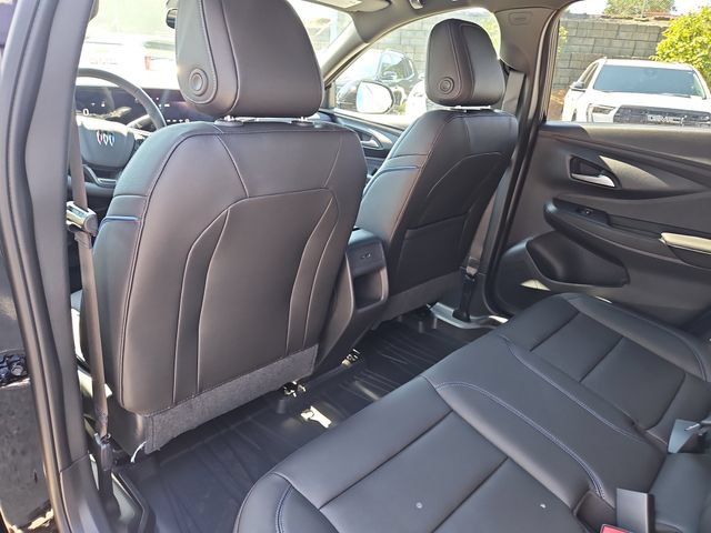 New 2026 Buick Envista Sport Touring w/ Convenience I Package FWD image 14