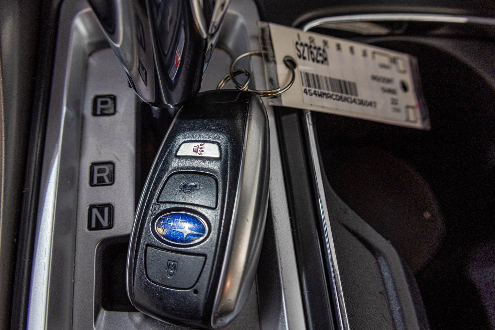 Used 2022 Subaru Ascent Premium w/ Convenience Package image 28