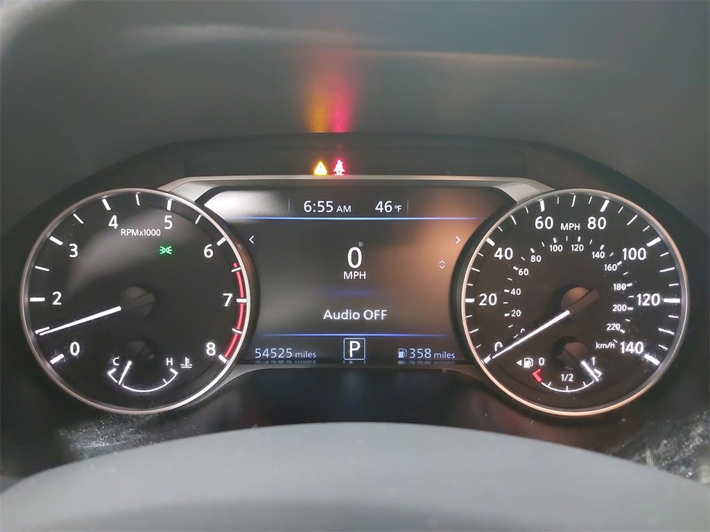 Used 2024 Nissan Altima 2.5 SV image 18