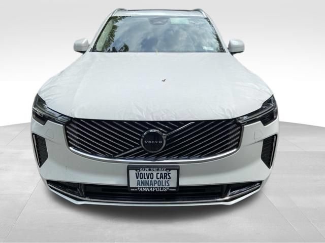 New 2027 Volvo XC90 B6 Plus AWD/4WD image 2