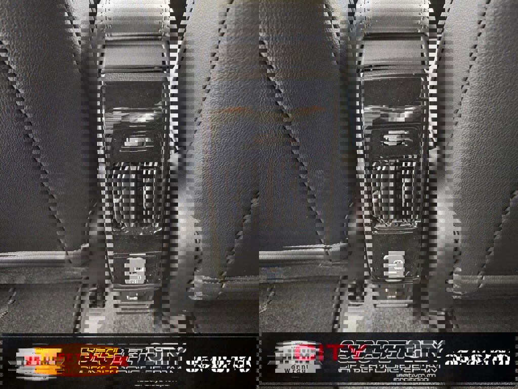 New 2026 Jeep Compass Latitude image 28