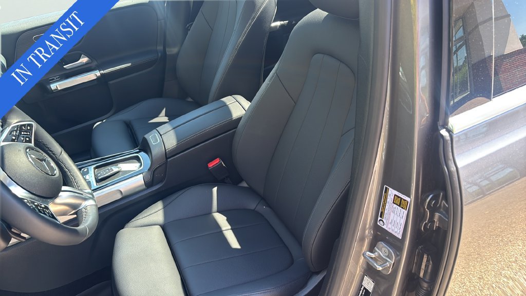 Certified 2026 Mercedes-Benz GLB 250 4MATIC image 19