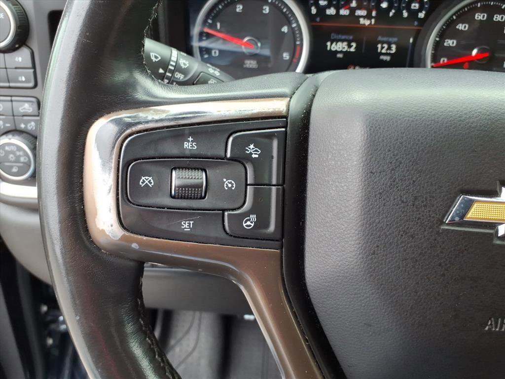 Used 2021 Chevrolet Silverado 3500 High Country image 19