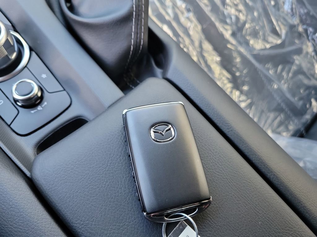 New 2026 MAZDA MX-5 Miata Grand Touring image 31