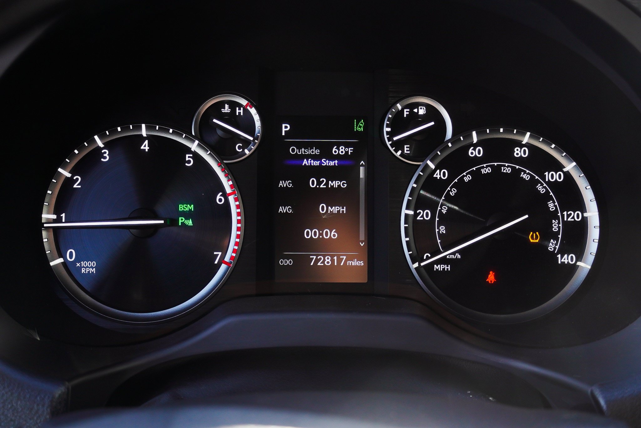 Used 2023 Lexus GX 460 Premium w/ Accessory Package AWD/4WD image 45