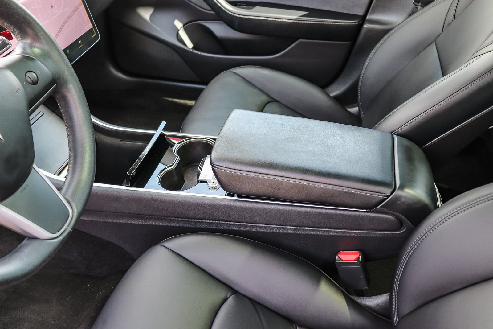Used 2019 Tesla Model 3 Mid Range RWD image 23