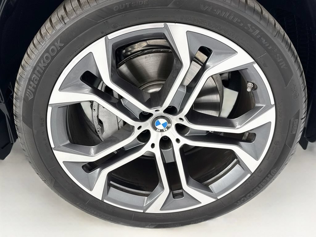 Used 2026 BMW X5 sDrive40i w/ Parking Assistance Package RWD image 31