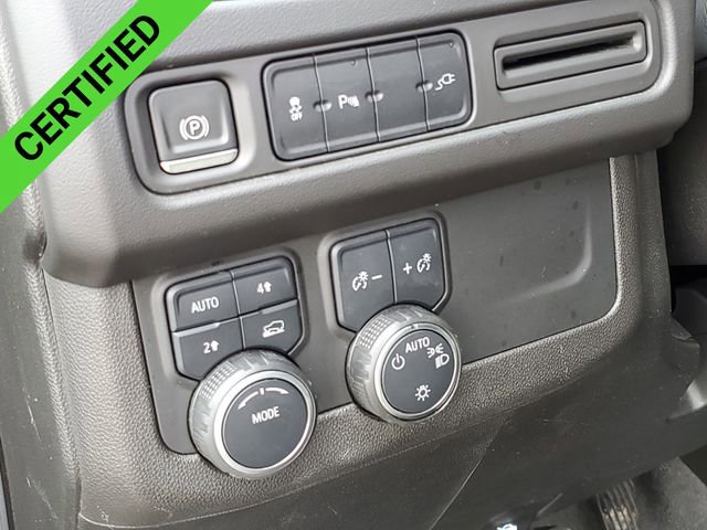 Certified 2022 Chevrolet Tahoe 4WD w/ Remote Keyless Entry Package image 9