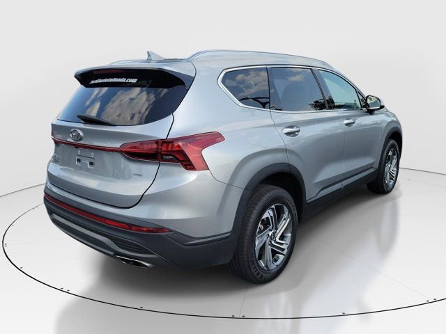 Used 2023 Hyundai Santa Fe SEL AWD/4WD image 34