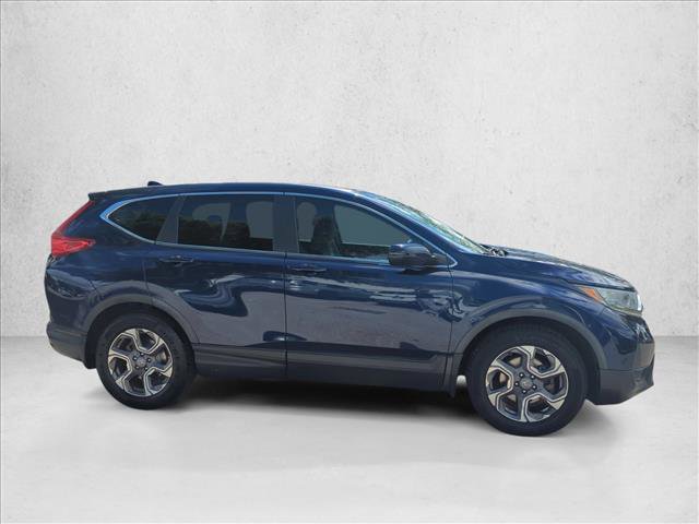 Used 2017 Honda CR-V EX image 4