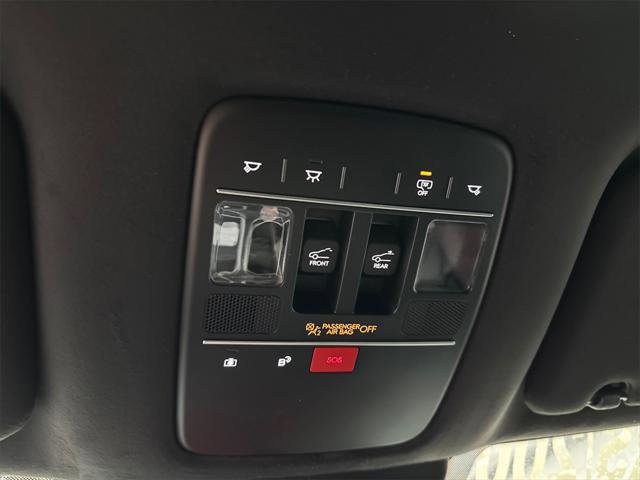 New 2026 Hyundai Palisade Calligraphy image 35