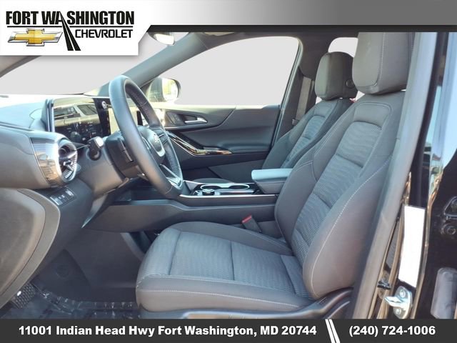 Used 2026 Chevrolet Equinox LT FWD image 6